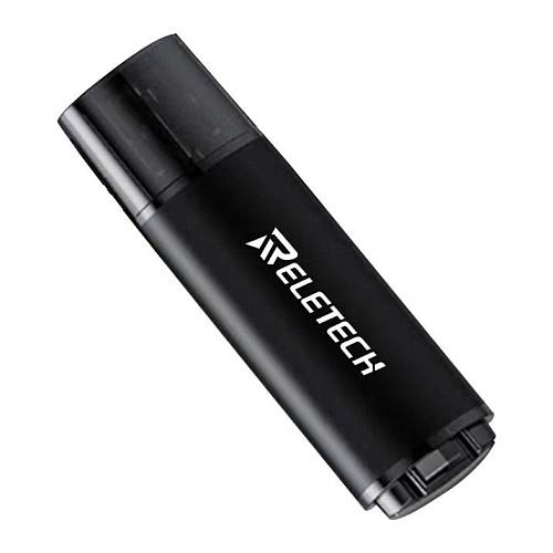 Внешний накопитель Reletech USB FLASH DRIVE T4 16Gb 2.0, черный