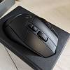 Фото — Мышь Logitech G502 X Lightspeed Wireless, черный (уценка)
