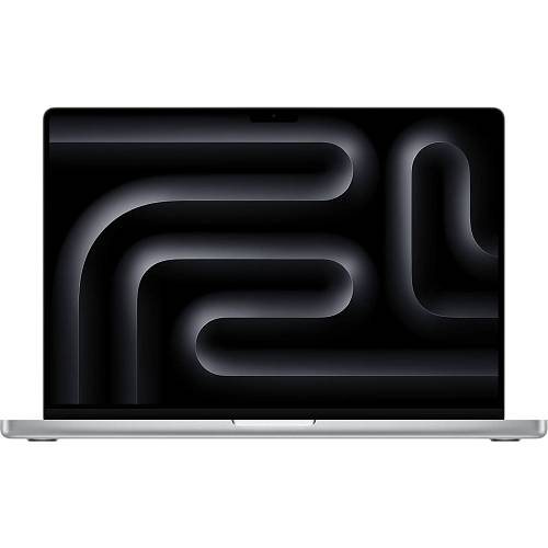 Apple MacBook Pro 16", M3 Pro (12C CPU, 18C GPU, 18 ОЗУ), 512 Гб, серебристый