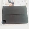 Фото — Чехол-клавиатура Belkin Connect Everyday Keyboard Case with Cradle for iPad Air 10.9" and iPad Pro 11" (уценка)
