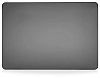 Фото — Чехол для ноутбука Plastic Case vlp for MacBook 12, черный