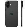 Фото — Apple iPhone 16 Plus 2SIM, 512 Гб, черный