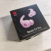 Фото — Беспроводные наушники Beats Fit Pro, фиолетовый (уценка)