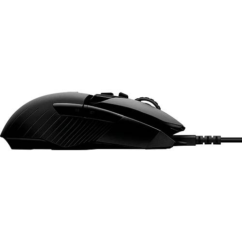 Мышь Logitech G903 HERO Lightspeed, черный