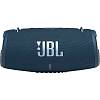 Фото — Портативная акустическая система JBL Xtreme 3, синий