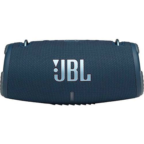 Портативная акустическая система JBL Xtreme 3, синий