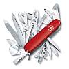 Фото — Мультитул Victorinox Swiss Champ