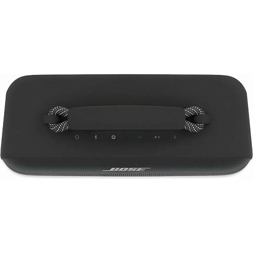 Акустическая система Bose SoundLink Max, черный