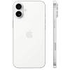 Фото — Apple iPhone 16 Plus 2SIM, 128 Гб, белый