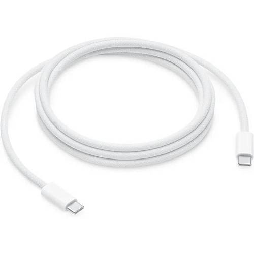 Кабель Apple 240 Вт USB-C Charge Cable, 2 м