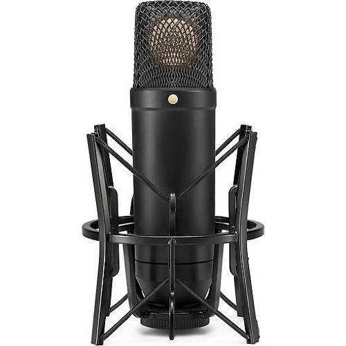 Микрофон Rode NT1-KIT, черный