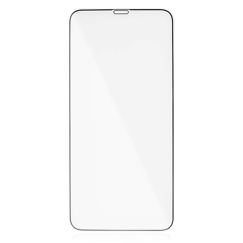 Защитное стекло для смартфона vlp 2.5D ULTRA для iPhone 11, олеофобное с рамкой