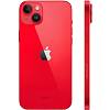 Фото — Apple iPhone 14 Plus 2SIM, 128 ГБ, (PRODUCT)RED