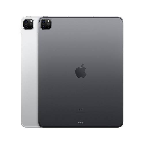 Apple iPad Pro (2021) 12,9" Wi-Fi + Cellular 2 ТБ, «серый космос»
