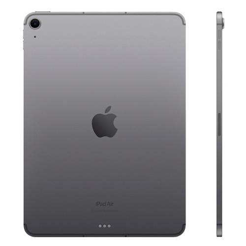 Apple iPad Air 13", M2 Wi-Fi + Cellular, 256 ГБ, «серый космос»