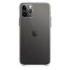 Фото — Чехол для смартфона Apple для iPhone 11 Pro Clear Case, прозрачный