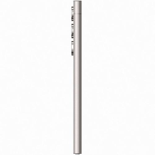 Смартфон Samsung Galaxy S24 Ultra 12/256 Гб, 5G, серый титан
