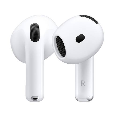 Наушники Apple AirPods (4-го поколения)