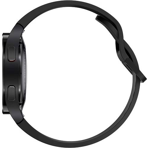 Умные часы Samsung Galaxy Watch 4, 40 мм, LTE, черный