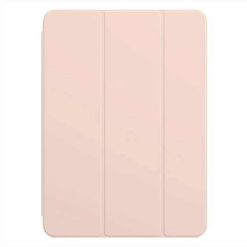 Чехол для планшета Apple Smart Folio iPad Pro 11", «розовый песок»