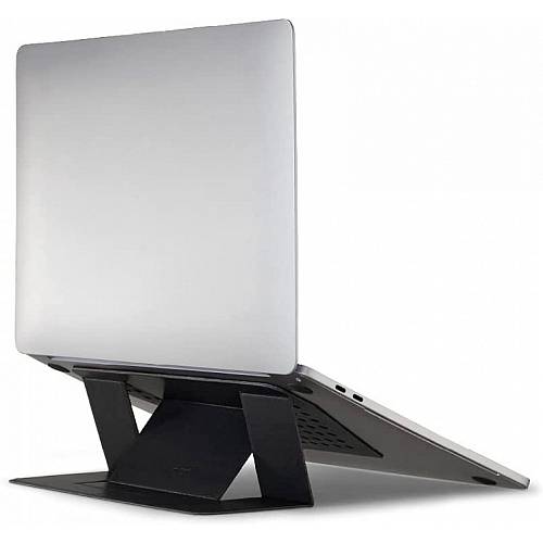 Подставка MOFT LAPTOP STAND для ноутбука, черный