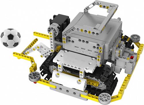Робот-конструктор UBTECH TrackBots Kit