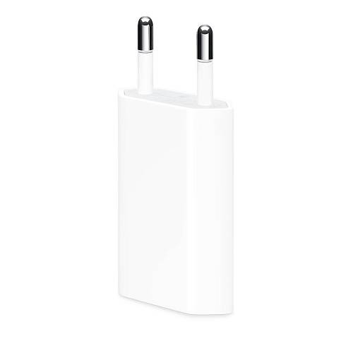Зарядное устройство Apple 5Вт USB Power Adapter
