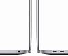 Фото — Apple MacBook Pro 13" (M1, 2020) 8 ГБ, 512 ГБ SSD, Touch Bar, «серый космос»