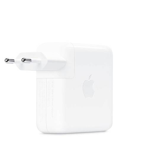 Зарядное устройство Apple USB-C мощностью 61 Вт