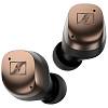 Фото — Наушники Sennheiser Momentum True Wireless 4, медный