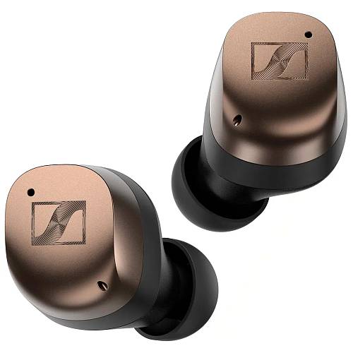 Наушники Sennheiser Momentum True Wireless 4, медный