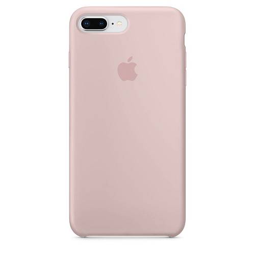 Чехол для смартфона iPhone 8 Plus/7 Plus, «розовый песок»