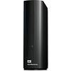 Фото — Внешний накопитель WD Elements Desktop USB 3.0, 12TB, черный