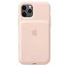 Фото — Чехол для смартфона Apple Smart Battery Case для iPhone 11 Pro, розовый