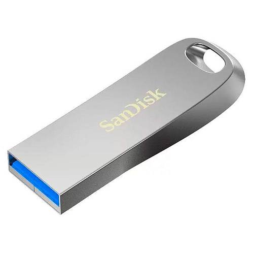 Флеш-накопитель SanDisk Ultra Luxe, 256 Гб