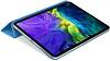 Фото — Чехол для планшета Apple Smart Folio для iPad Pro 11" (2‑го поколения), «синяя волна»