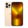 Фото — Смартфон Apple iPhone 13 Pro Max, 256 ГБ, золотой