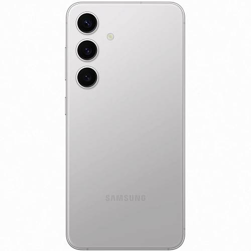 Смартфон Samsung Galaxy S24 8/128 Гб, 5G, серый