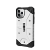 Фото — Чехол для смартфона UAG для iPhone 11 Pro серия Pathfinder, защитный, белый