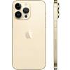 Фото — Apple iPhone 14 Pro 2SIM, 256 ГБ, золотой