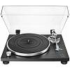 Фото — Виниловый проигрыватель Audio-Technica AT-LPW30 BK, черный (уценка)