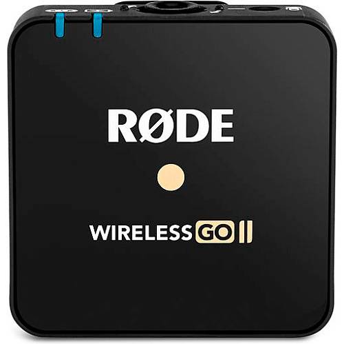 Микрофон Rode Wireless GO II TX