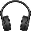 Фото — Наушники Sennheiser HD 450BT, черный (уценка)