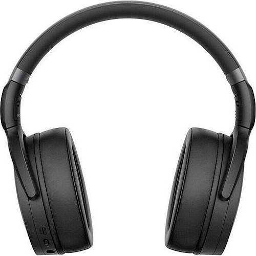 Наушники Sennheiser HD 450BT, черный (уценка)