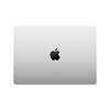 Фото — Apple MacBook Pro 14 (M3 8C/10C 8GB 512GB), серебристый