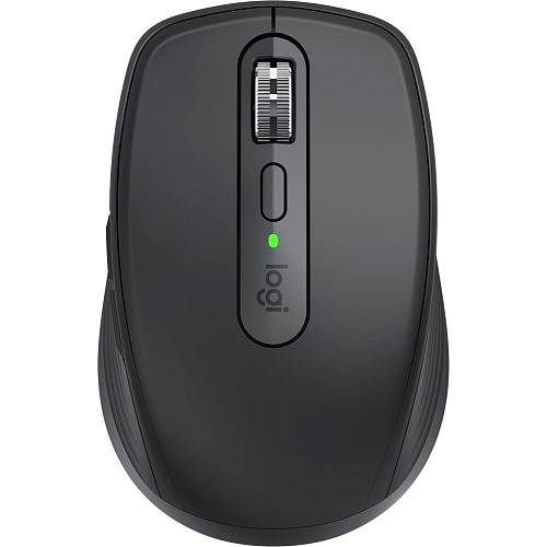 Мышь Logitech MX Anywhere 3, графит