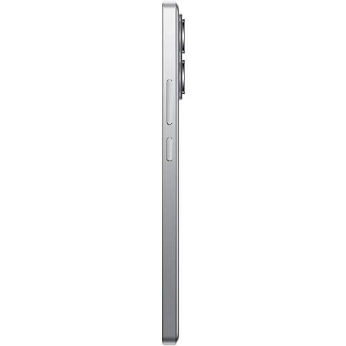 Смартфон Xiaomi POCO X6 Pro 5G 8/256 Гб, серый (NFC, 2SIM, Global)