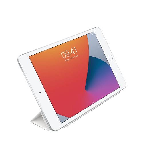 Чехол для планшета Apple Smart Cover для iPad mini (2019), белый