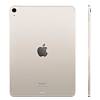 Фото — Apple iPad Air 13", M2 Wi-Fi, 1 ТБ, «сияющая звезда»