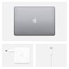 Фото — Apple MacBook Pro 13" (M1, 2020) 16 ГБ, 256 ГБ SSD, Touch Bar, «серый космос» СТО